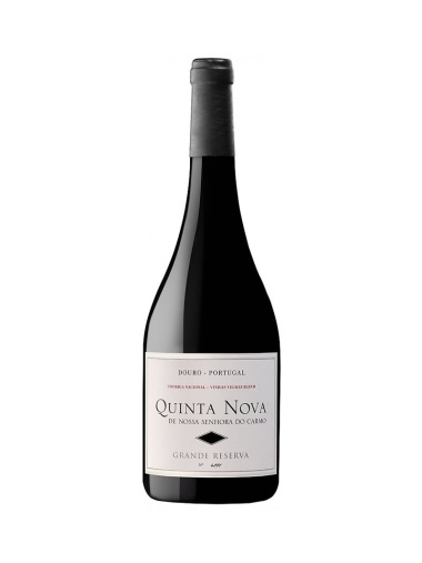 Quinta Nova Grande Reserva Clássico 2017