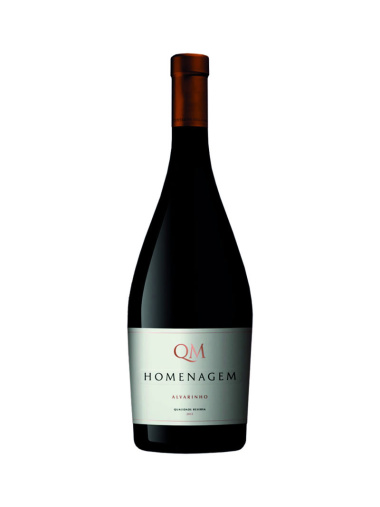 Quintas De Melgaco Homenagem