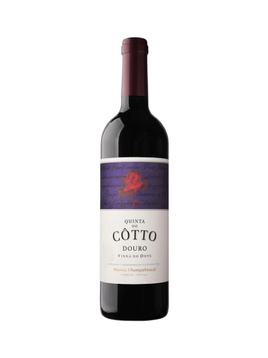Quinta Do Côtto Vinha Do Dote