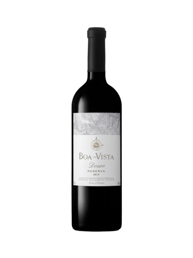 Quinta Da Boavista Reserva Tinto