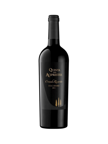 Quinta Dos Aciprestes Grande Reserva 2011