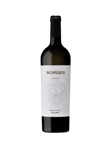 Borges Douro Reserva Branco 2018