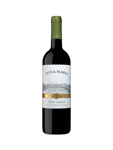 Dona Maria Petit Verdot