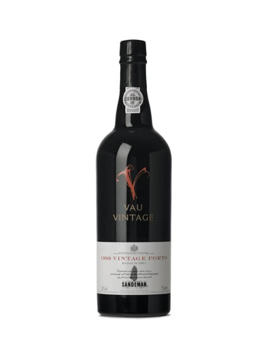 Sandeman Vau Vintage 1999