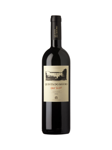 Quinta Do Mouro Petit Verdot 2016