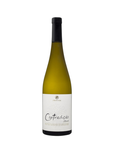 Contradição Alvarinho