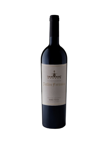 Comendador Delfim Ferreira Grande Reserva