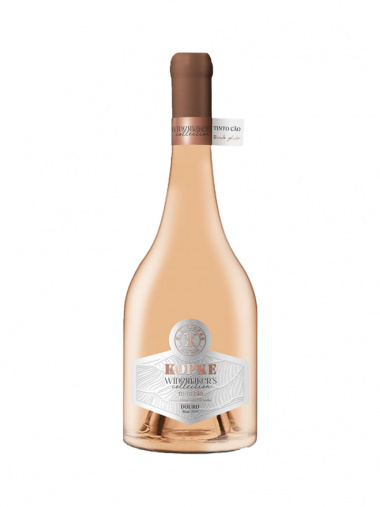 Kopke Douro Winemaker's Collection Reserva Rosé Tinto Cão