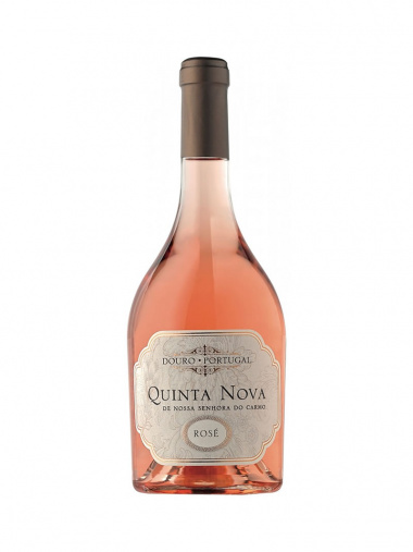 Quinta Nova Rosé Reserva