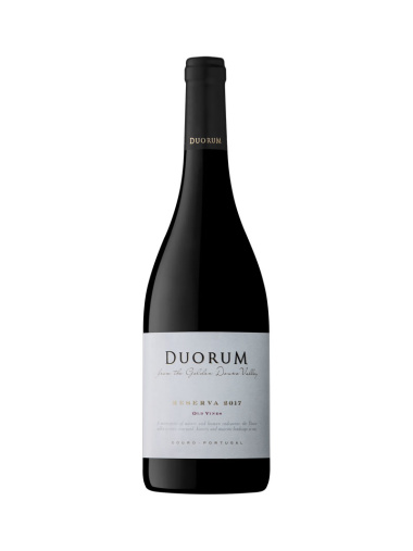 Duorum Reserva Vinhas Velhas Tinto 2017