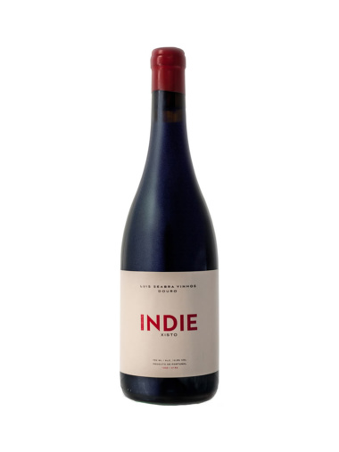 Luis Seabra Indie Xisto Tinto 2017