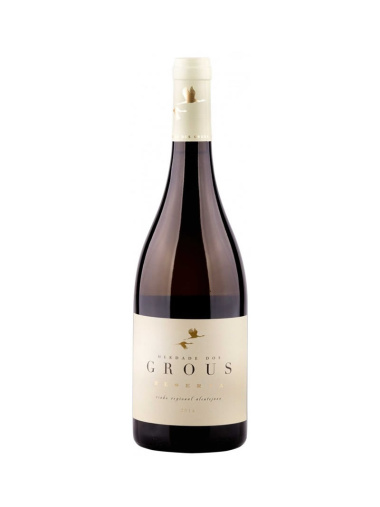 Herdade Dos Grous Reserva Branco
