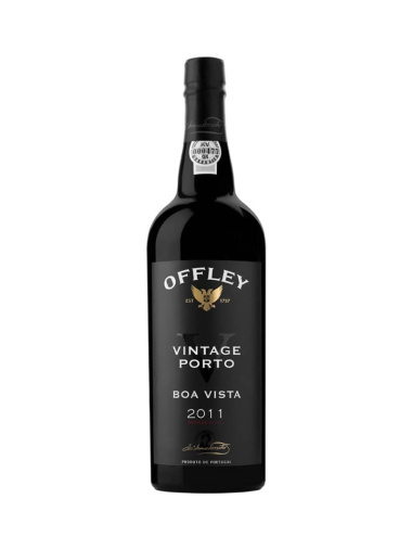 Offley Boa Vista Vintage 2011