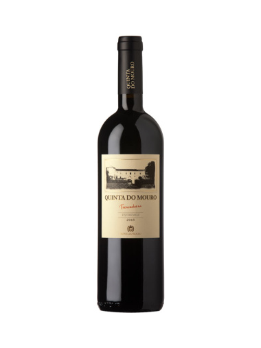 Quinta Do Mouro Trincadeira 2015