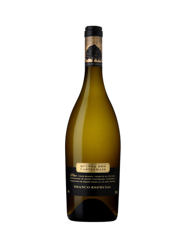 Quinta Dos Carvalhais Branco Especial