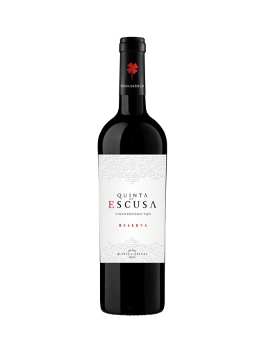 Quinta Da Escusa Reserva