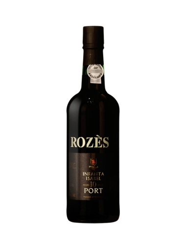 Rozès 10 Anos