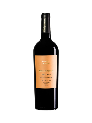 Paulo Laureano Selectio Tinta Grossa