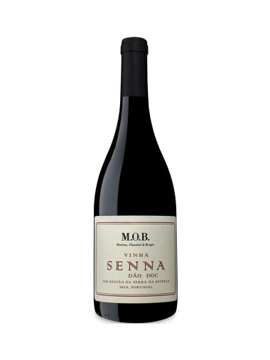 Mob Senna Tinto