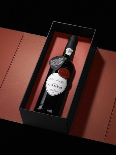 Calem Colheita 1961 Slb