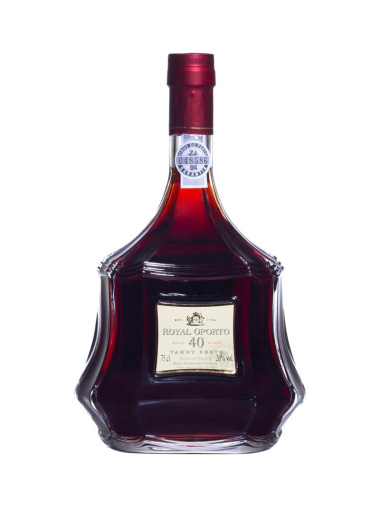 Royal Oporto Tawny 40 Anos
