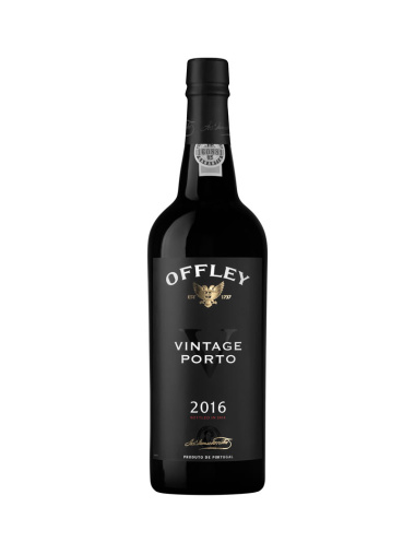 Offley Vintage 2016
