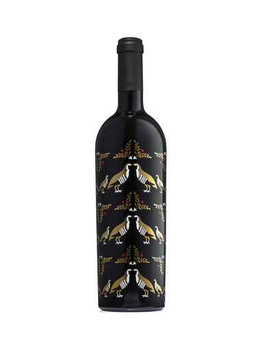 Arrepiado Amma Reserva Tinto 2015