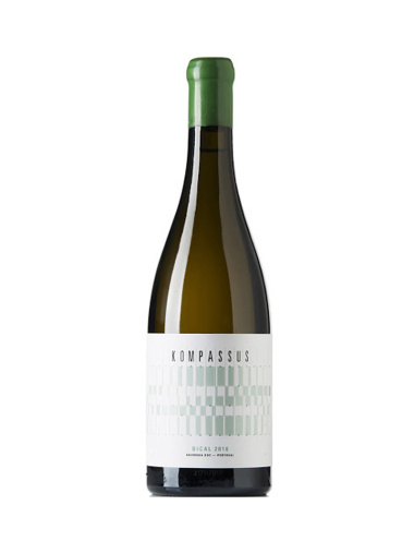 Kompassus Bical 2016