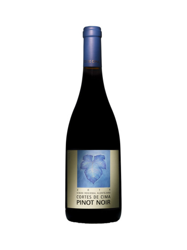 Cortes De Cima Pinot Noir