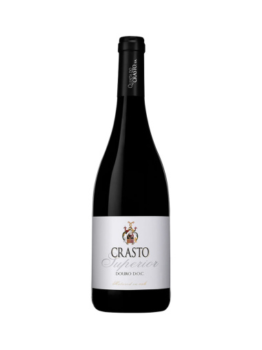 Quinta Do Crasto Superior Tinto