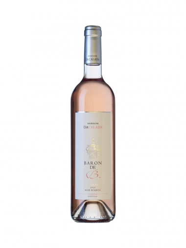 Baron De B Rosé