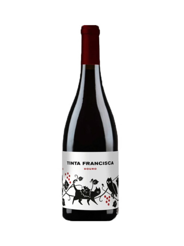 Muxagat Tinta Francisca 2016