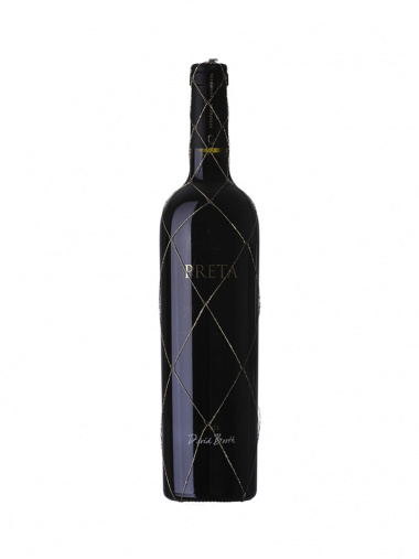 Fitapreta Preta Cuvée 2017