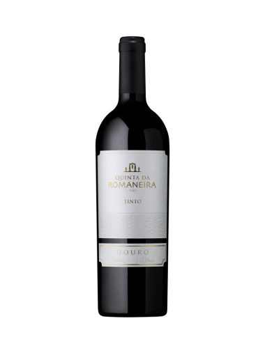 Quinta Da Romaneira Tinto 2015