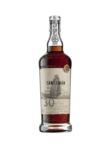 Sandeman 30 Anos