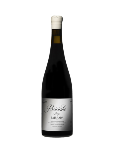 Quinta De Baixo Poeirinho Tinto 2014
