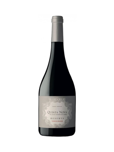 Quinta Nova Terroir Blend Reserva Tinto