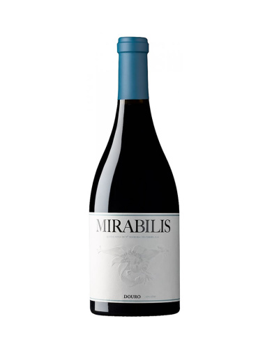 Quinta Nova Mirabilis Tinto 2017